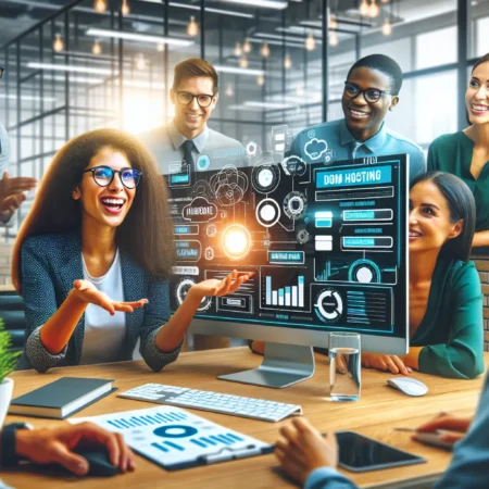 Best Web Hosting and Domain Registration Services 2025: Features, Pricing, Security & Tips